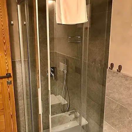 San Vitale Hotel Bormio