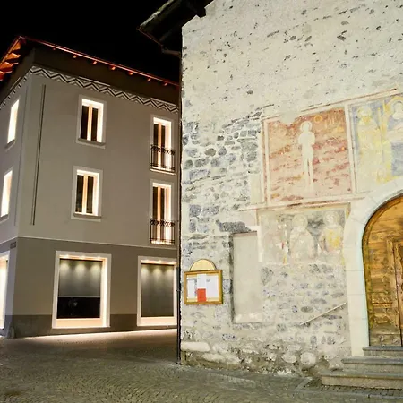 San Vitale 3*