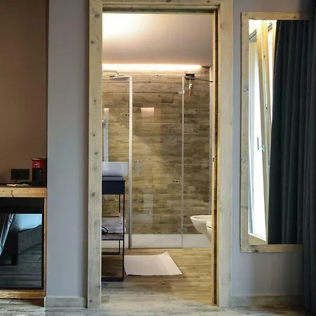 San Vitale Hotel Bormio