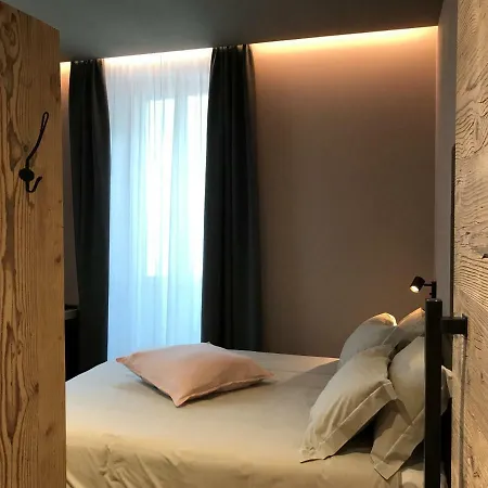 Ξενοδοχείο San Vitale Μπόρμιο