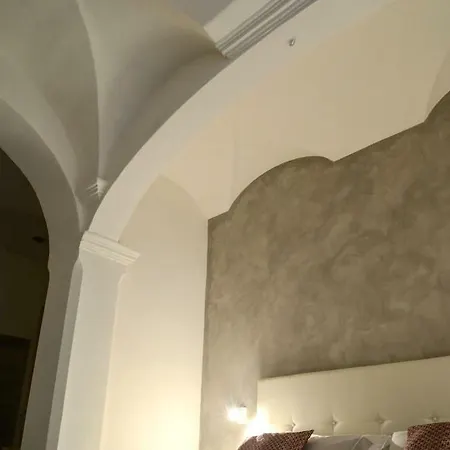 San Vitale Ξενοδοχείο Μπόρμιο