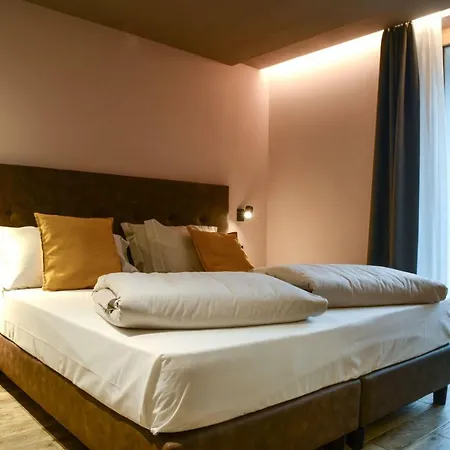 San Vitale Hotel Bormio