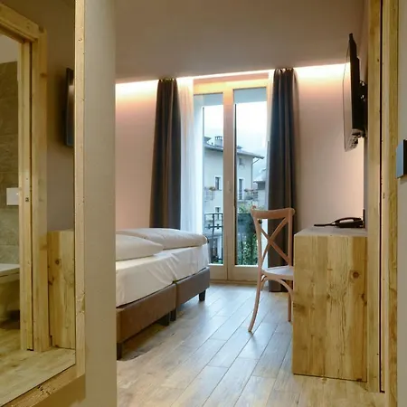 Hotel San Vitale Bormio