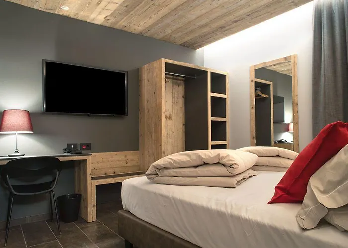 San Vitale Hotel Bormio