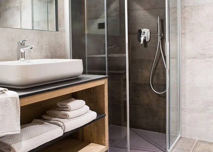 San Vitale 3* Bormio