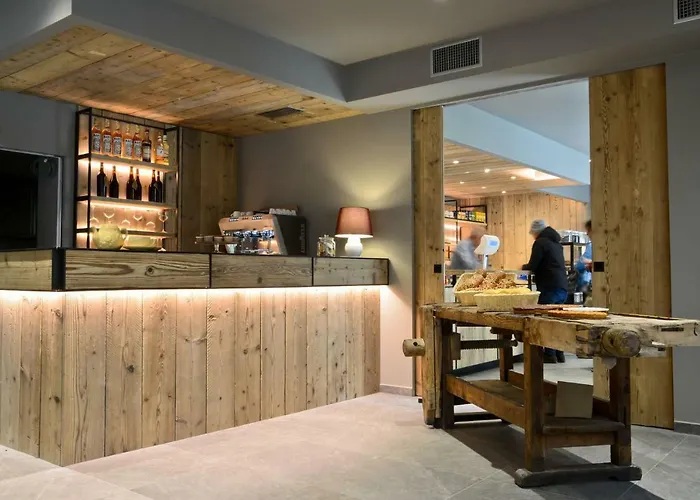 San Vitale Hotel Bormio