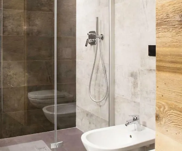 San Vitale Hotel Bormio