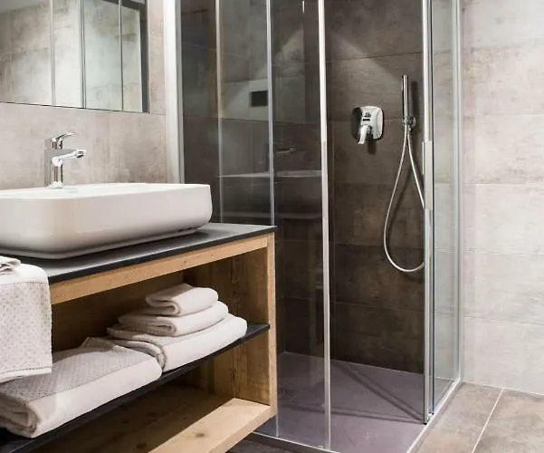 San Vitale Hotel Bormio