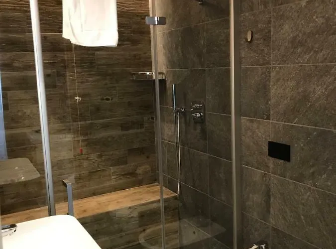 Hotel San Vitale Bormio