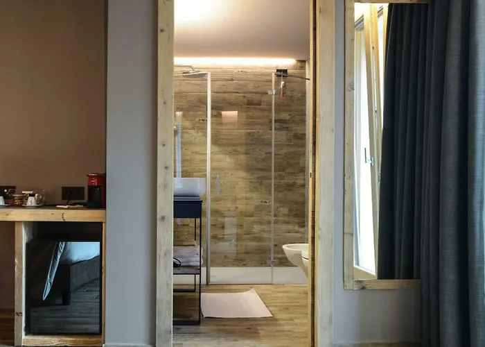 San Vitale Hotel Bormio