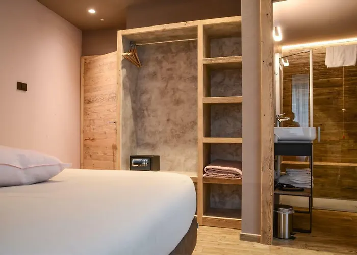 San Vitale Hotel Bormio