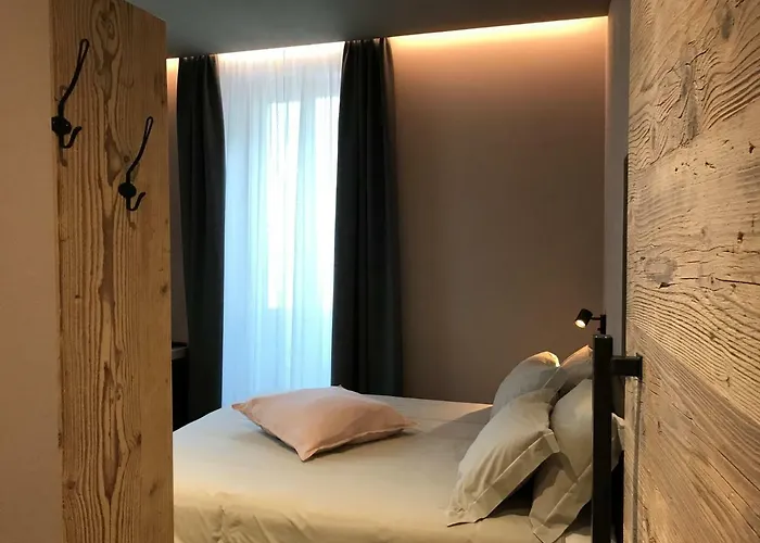 Hotel San Vitale Bormio