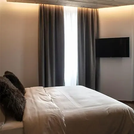 San Vitale 酒店 博尔米奥