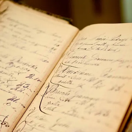 San Vitale 酒店 3*